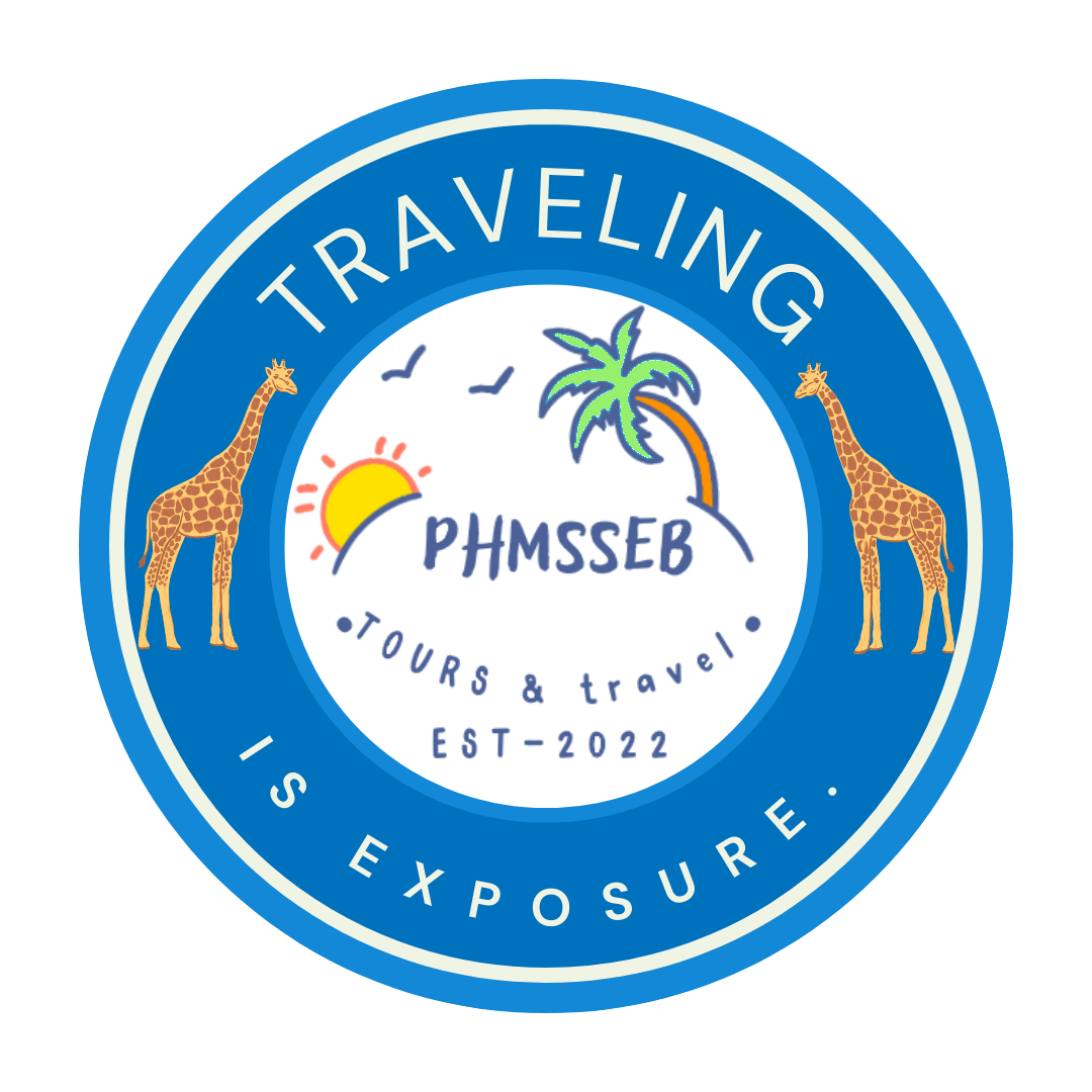 PHMSSEB Tours & Travel