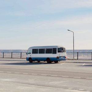 Toyota Coaster