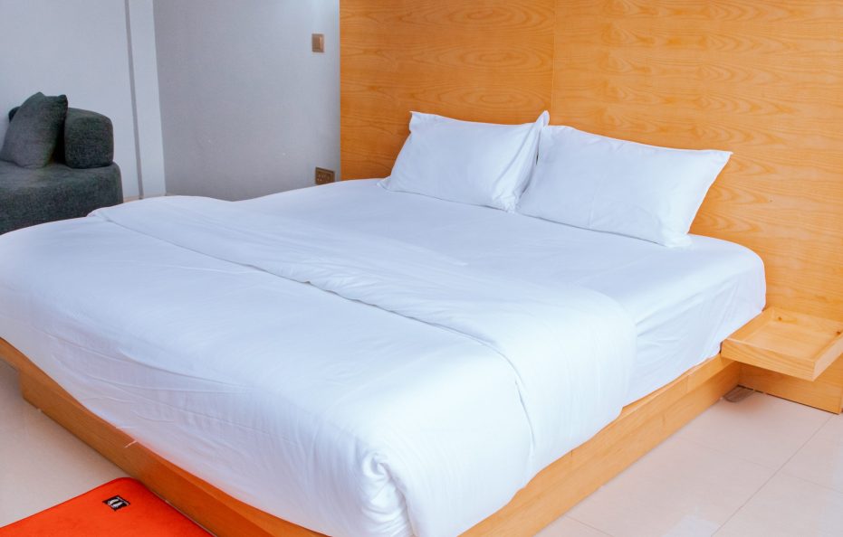 ENTEBBE SERENITY BREEZE APARTMENTS